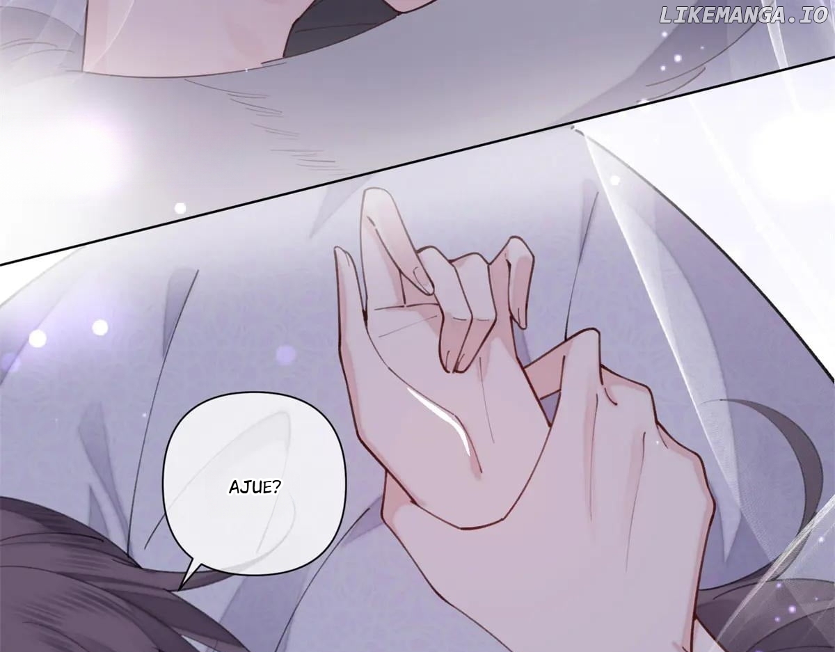 Her Marriage Was Called Off at Daytime, the Cutely Fierce Commander Asked Her For a Hug at Night Chapter 53 - page 89